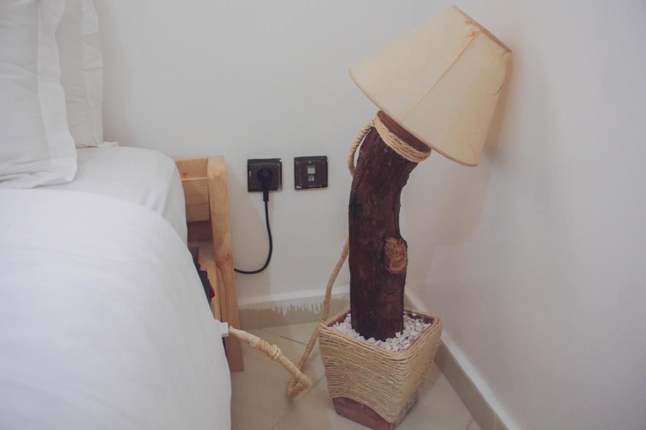 Afer Surf Hostel Imsouane Buitenkant foto
